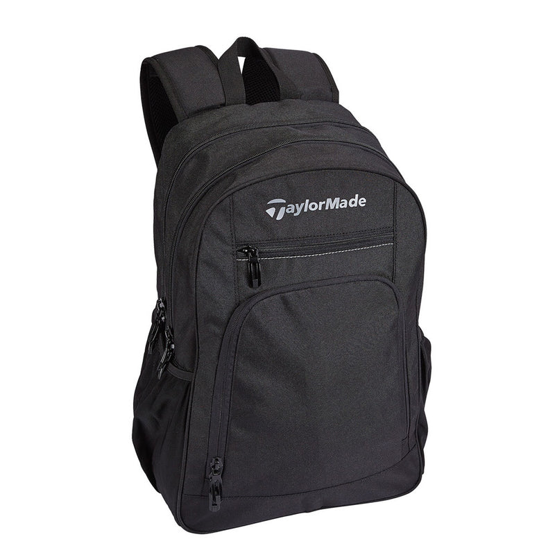 TaylorMade Performance Backpack - Black