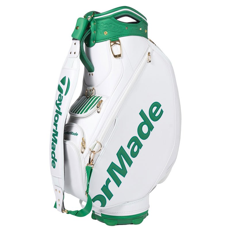 TaylorMade Season Opener Limited Edition Staff Bag