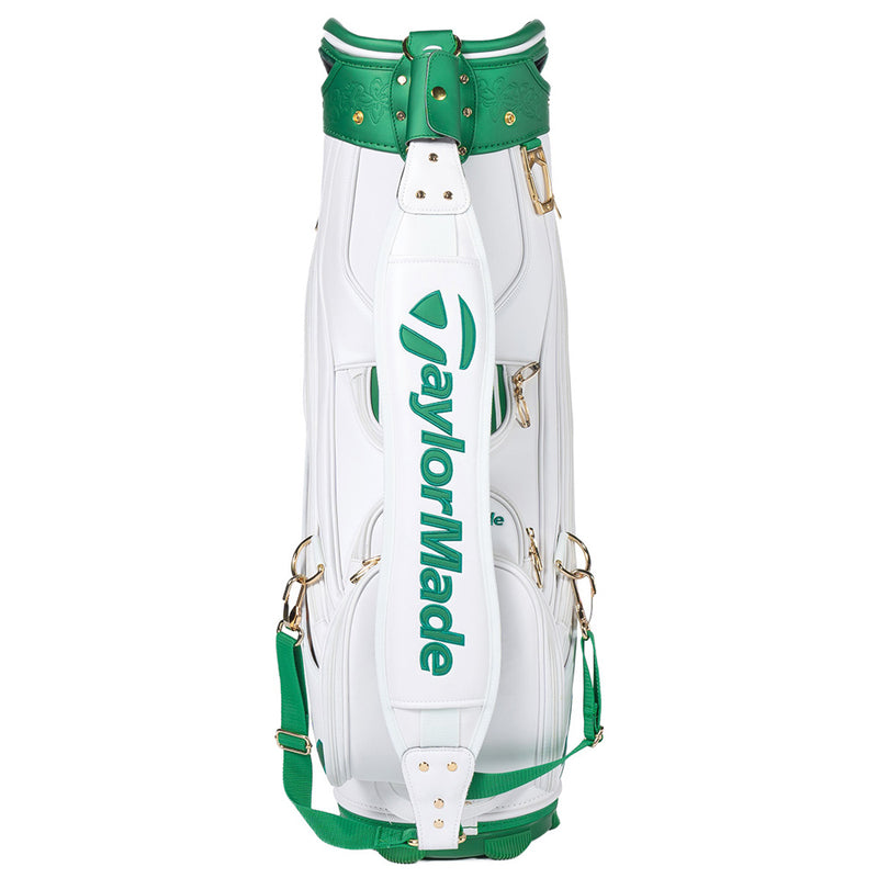 TaylorMade Season Opener Limited Edition Staff Bag