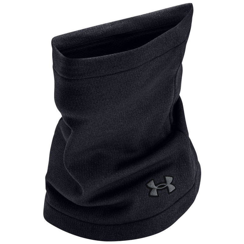 Under Armour Unisex Gaiter Snood - Black