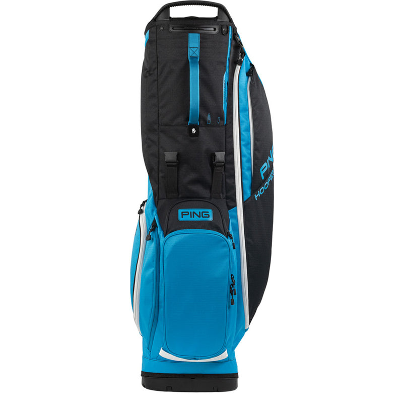 Ping Hoofer Lite 231 Stand Bag - Blue/Black