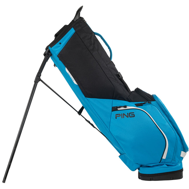 Ping Hoofer Lite 231 Stand Bag - Blue/Black