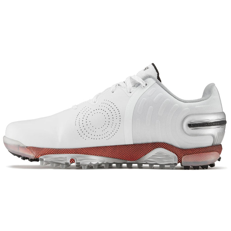 Under Armour Spieth 5 Spikeless Shoes - White