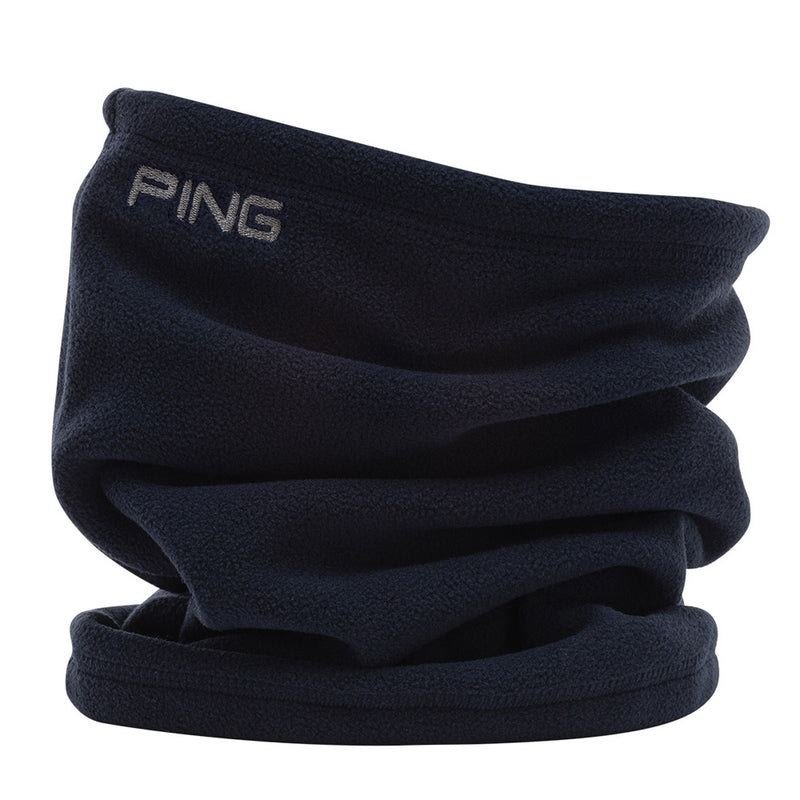 Ping Neck Warmer - Navy