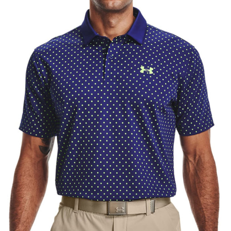 Under Armour Performance Printed - Regal