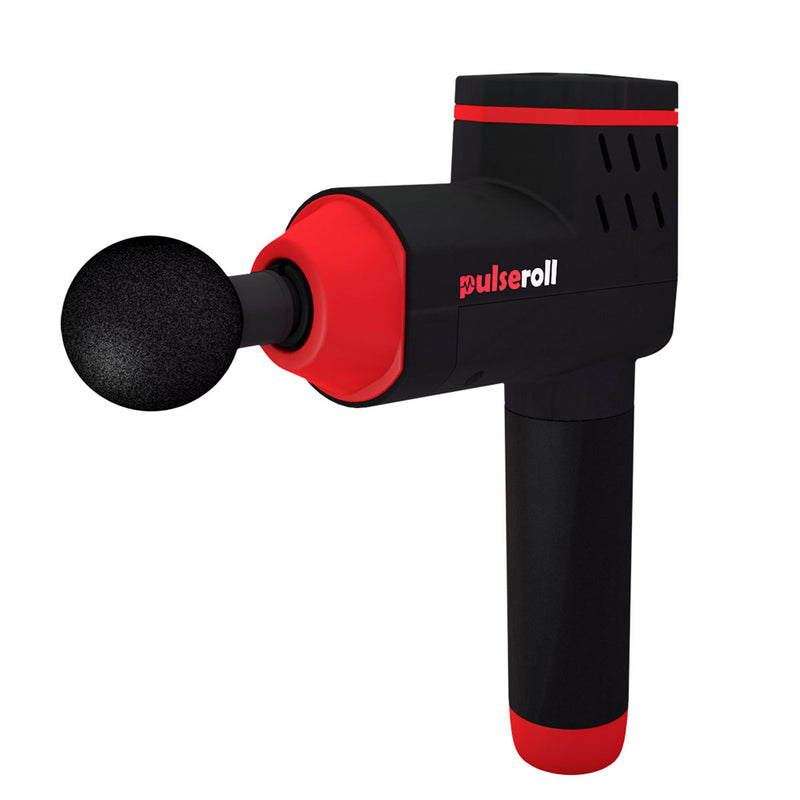 Pulseroll 4 Speed Massage Gun