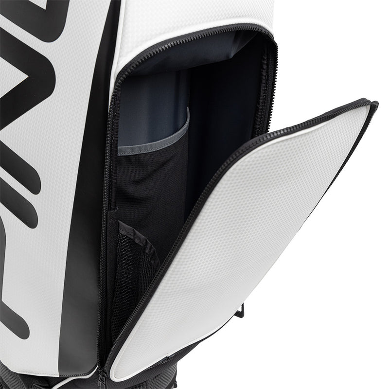 Ping Tour Staff 243 Bag - White/Black