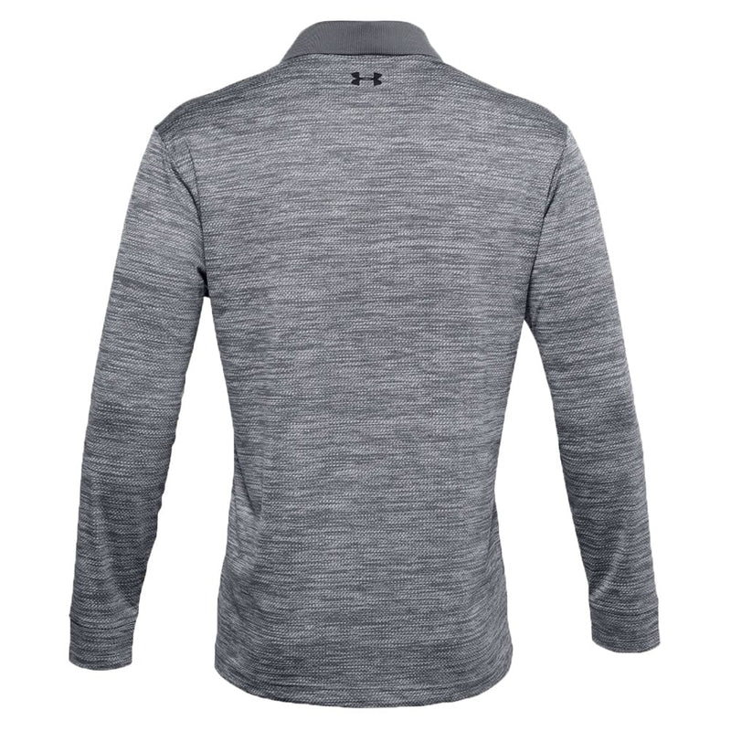 Under Armour Performance Long Sleeve - Steel