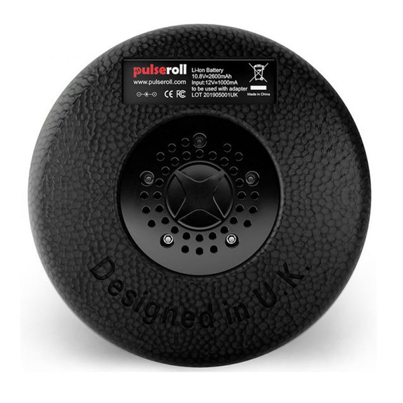 Pulseroll Vibrating Foam Roller