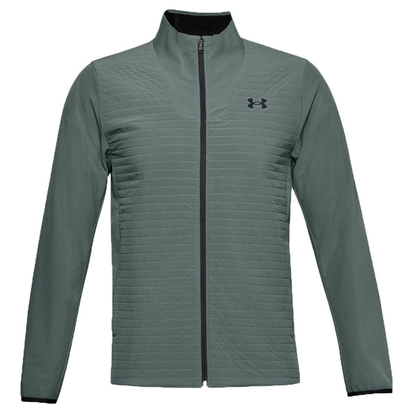 Under Armour Storm Revo Jacket - Lichen Blue