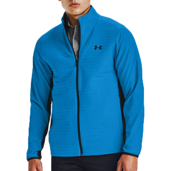 Under Armour Storm Revo Jacket - Electric Blue