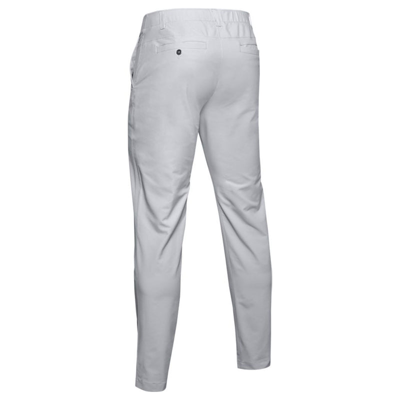 Under Armour EU Performance Slim Taper Trousers - Halo Grey