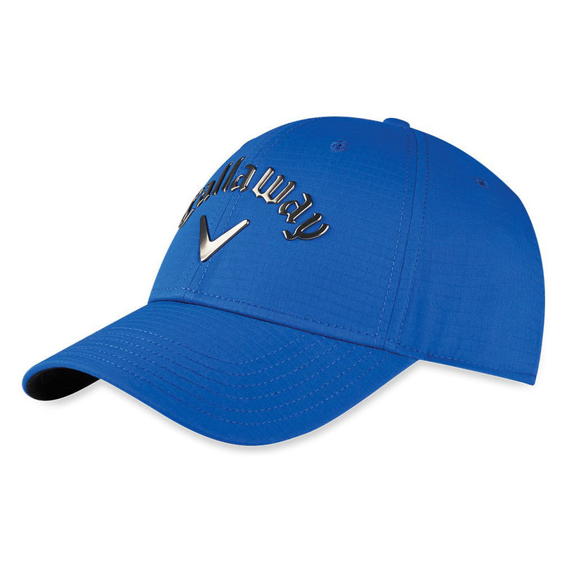 Callaway Liquid Metal Adjustable Cap - Royal