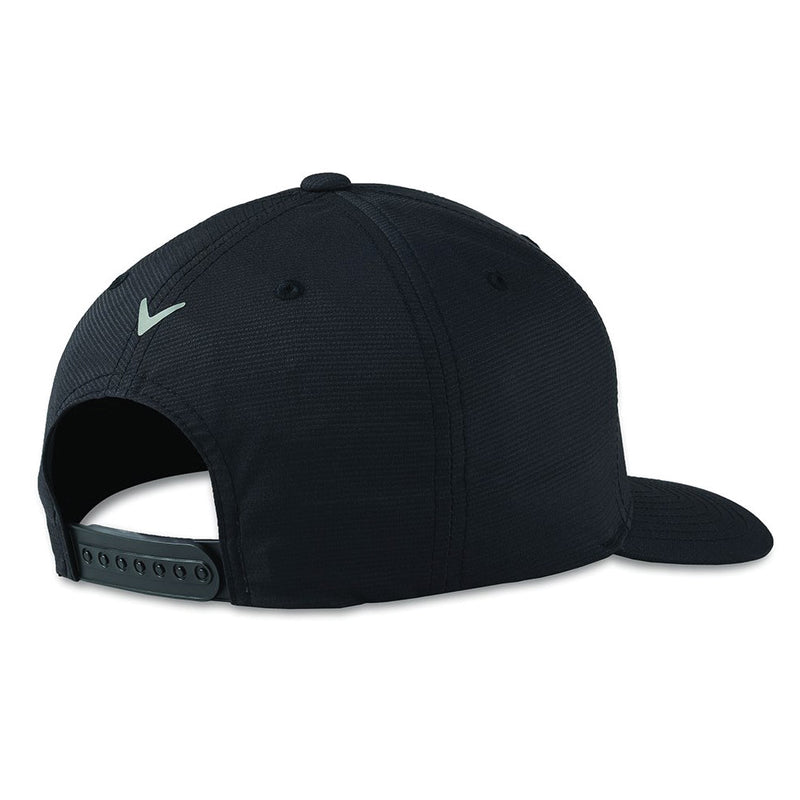 Callaway Rutherford FLEXFIT Snapback Cap - Black