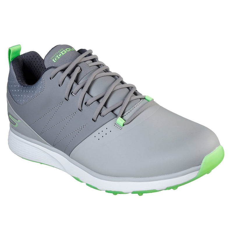 Skechers Go Golf Mojo Punch Shot - Grey/Lime