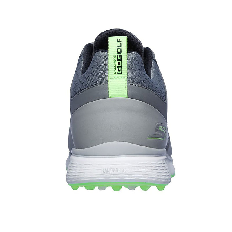 Skechers Go Golf Mojo Punch Shot - Grey/Lime