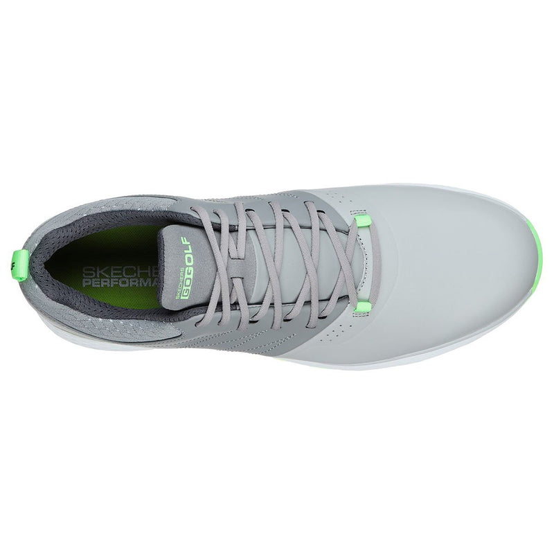 Skechers Go Golf Mojo Punch Shot - Grey/Lime