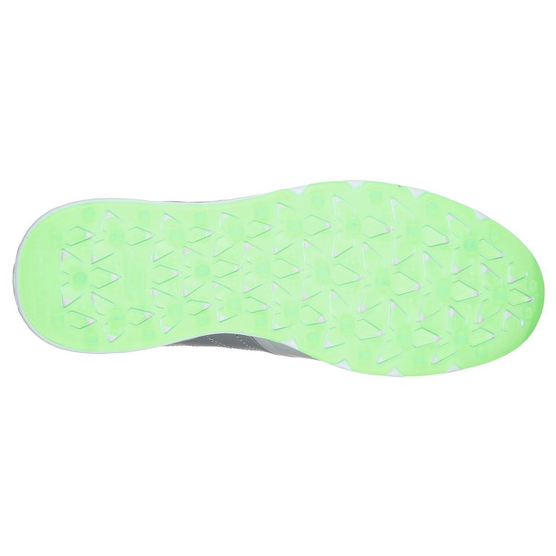 Skechers Go Golf Mojo Punch Shot - Grey/Lime