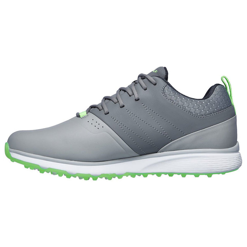 Skechers Go Golf Mojo Punch Shot - Grey/Lime