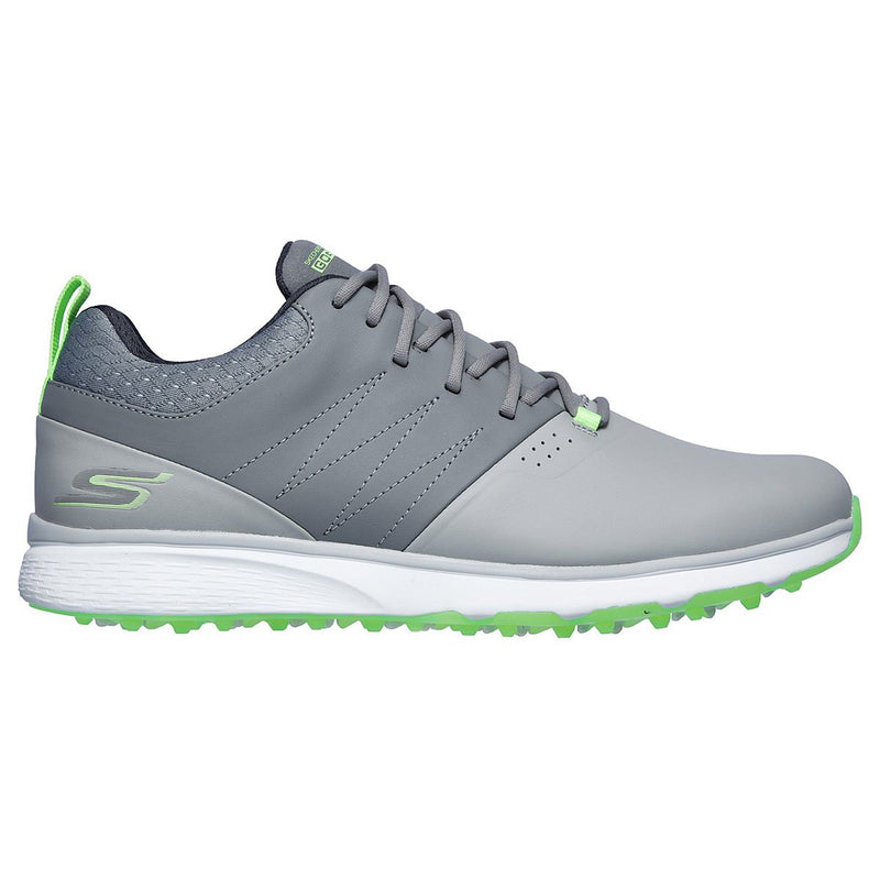 Skechers Go Golf Mojo Punch Shot - Grey/Lime