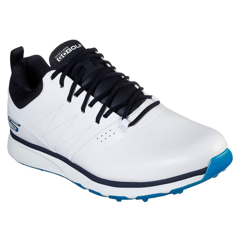 Skechers Go Golf Mojo Punch Shot - White/Blue