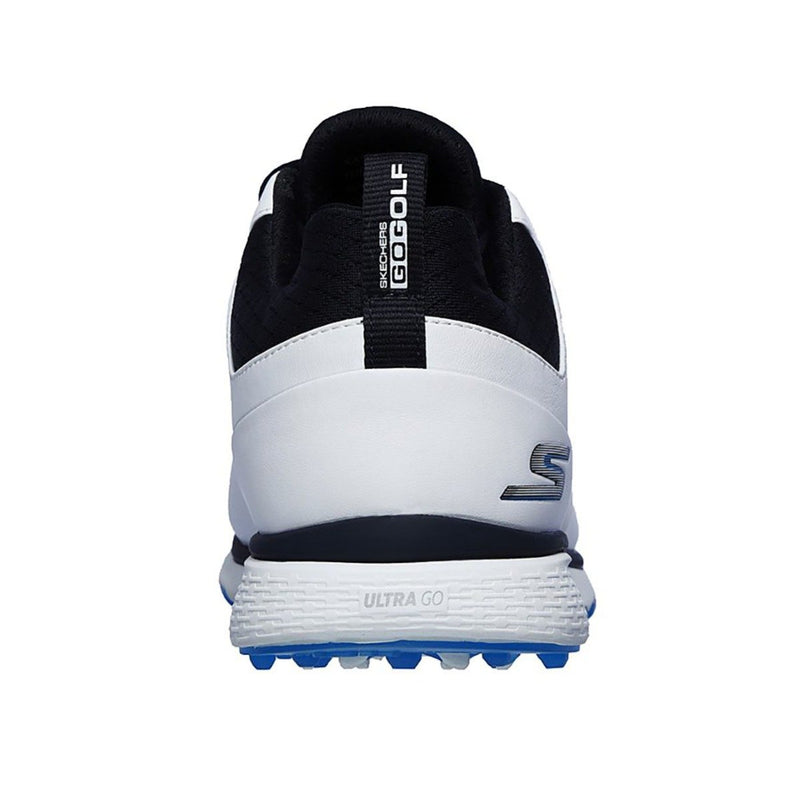 Skechers Go Golf Mojo Punch Shot - White/Blue