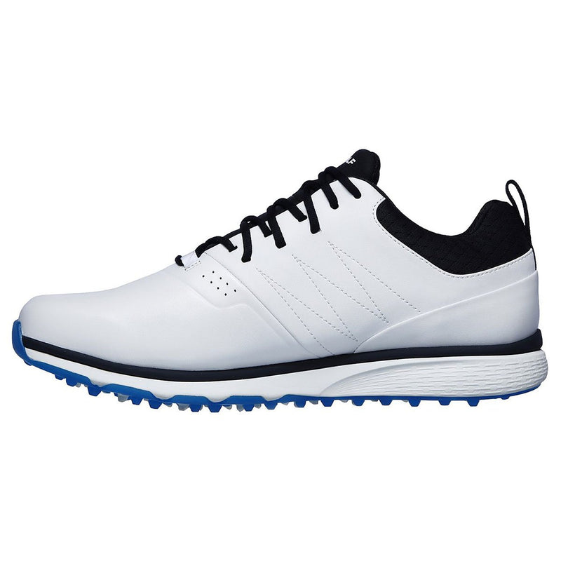 Skechers Go Golf Mojo Punch Shot - White/Blue