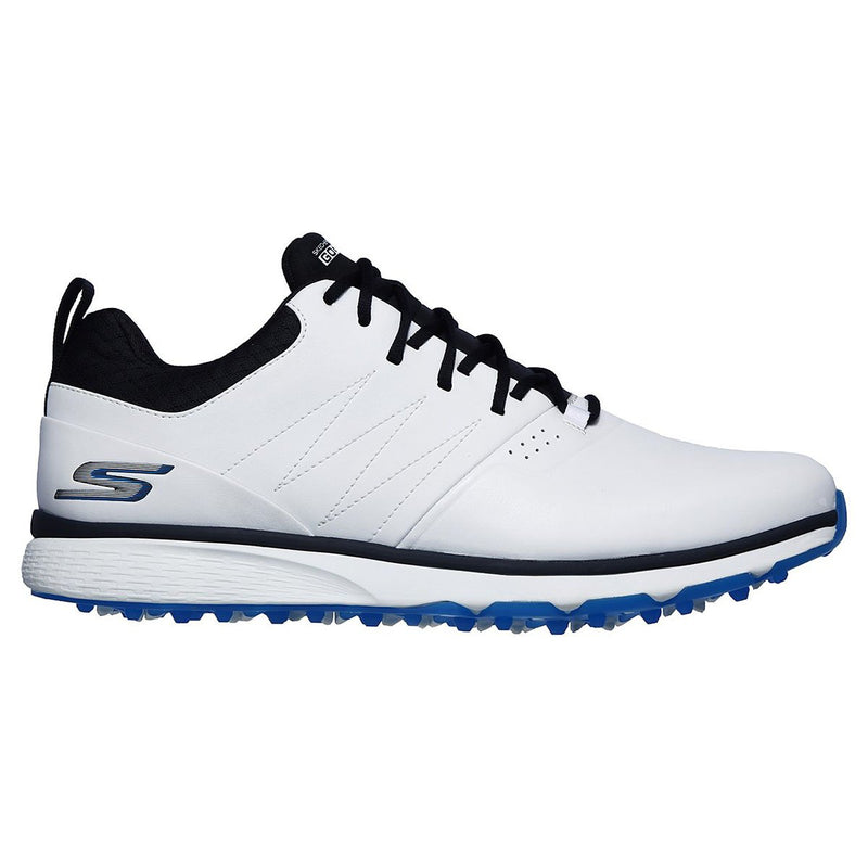 Skechers Go Golf Mojo Punch Shot - White/Blue