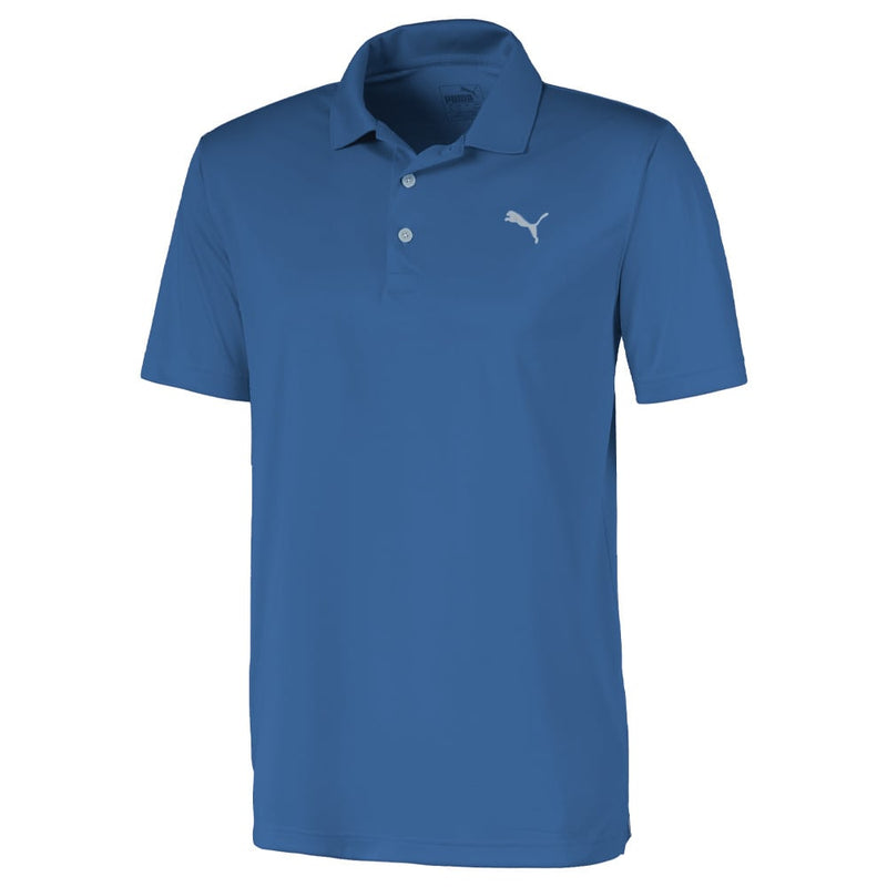 Puma Rotation Polo Shirt - Star Sapphire