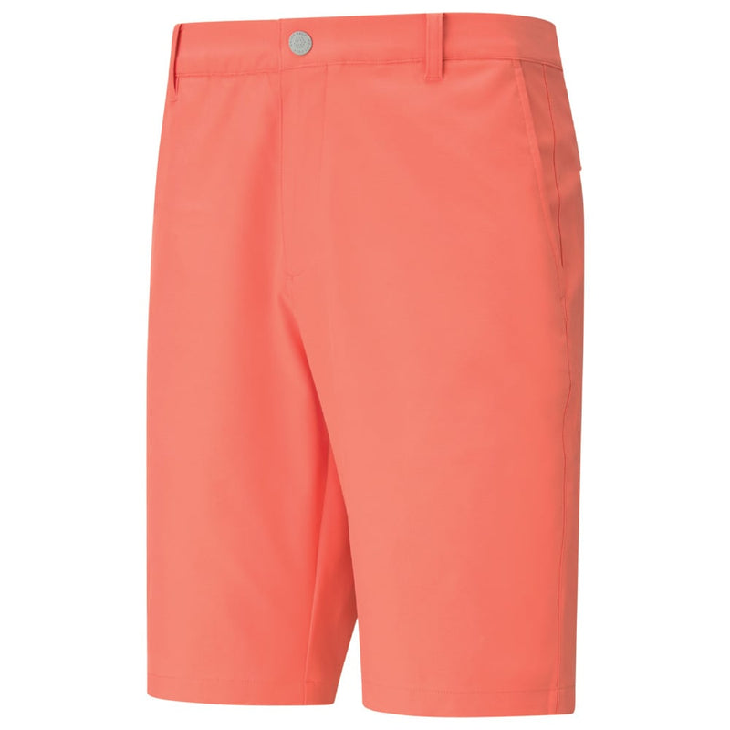 Puma Jackpot Short - Georgia Peach