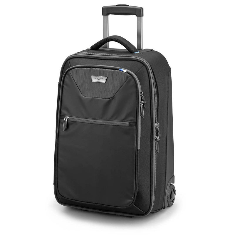 Mizuno Onboarder Wheeled Travel Bag