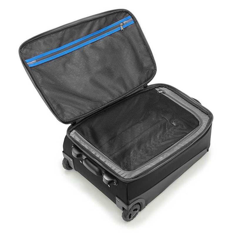 Mizuno Onboarder Wheeled Travel Bag