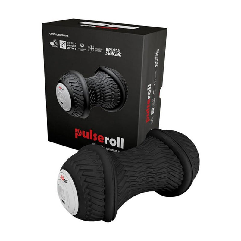 Pulseroll Vibrating Peanut Ball