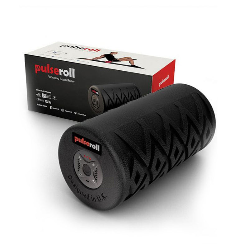 Pulseroll Vibrating Foam Roller