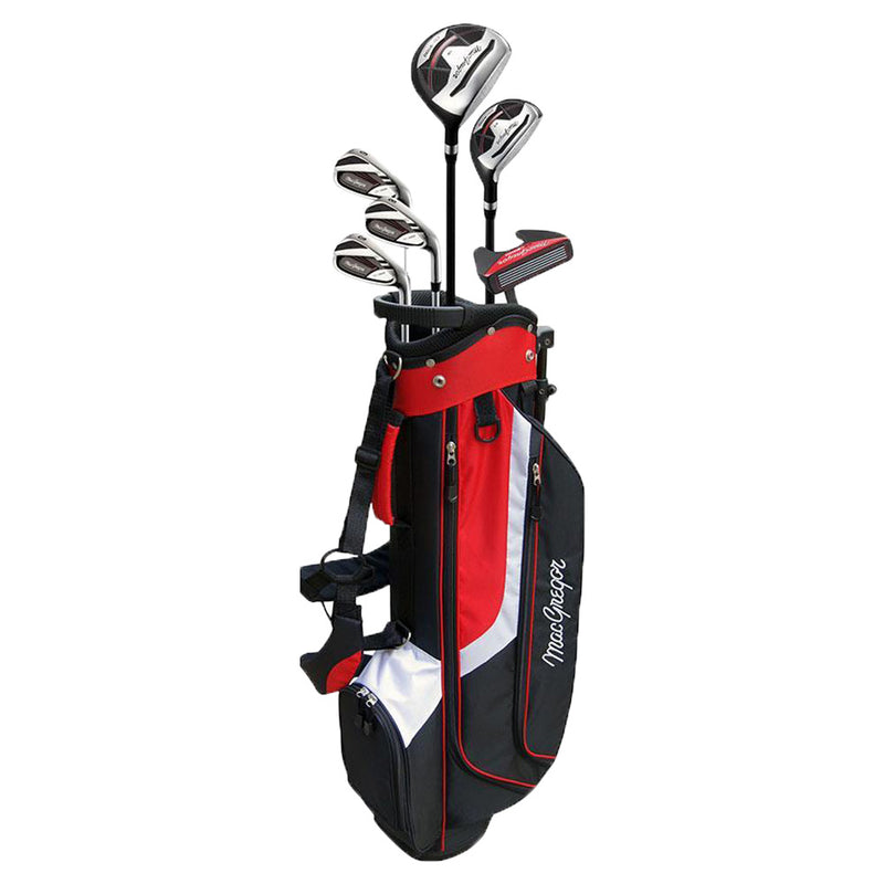 MacGregor CG3000 Mens Half Package Set