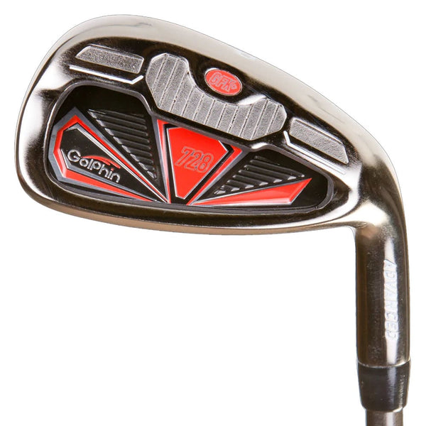 GolPhin GFK+ 728 Junior - Pitching Wedge (Ages 7-8)