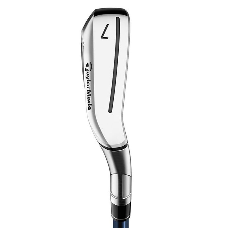 TaylorMade SIM 2 MAX Ladies OS Irons