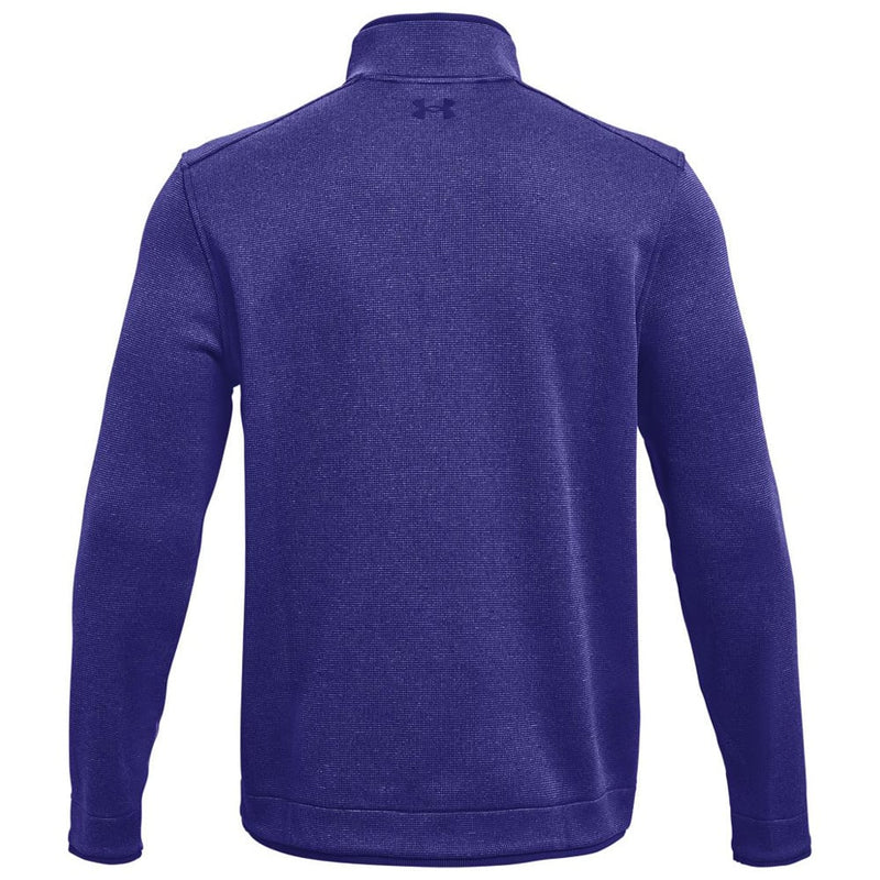 Under Armour Storm SweaterFleece ½ Zip Sweater -  Regal