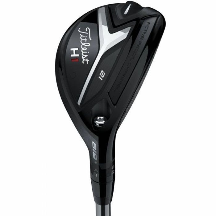 Titleist 818 H1 Hybrid