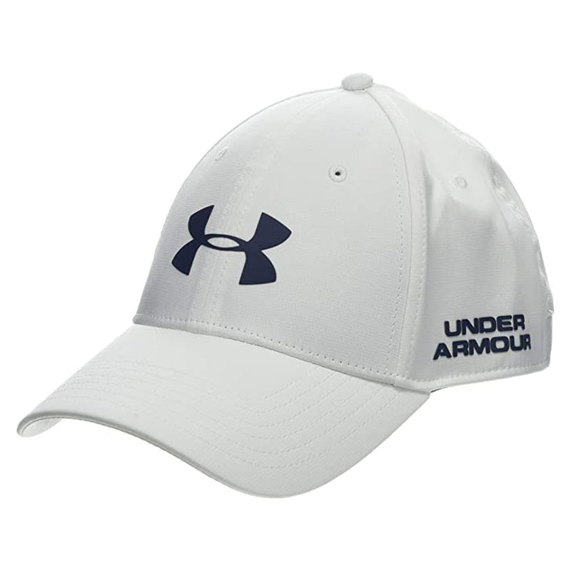 Under Armour Headline 2.0 Cap - White - L/XL