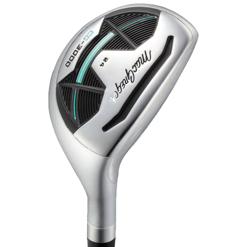 MacGregor CG3000 Ladies Half Package Set