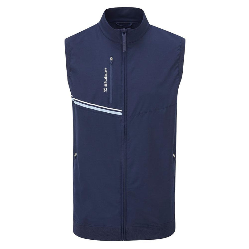 Stuburt Upgate Gilet - Midnight