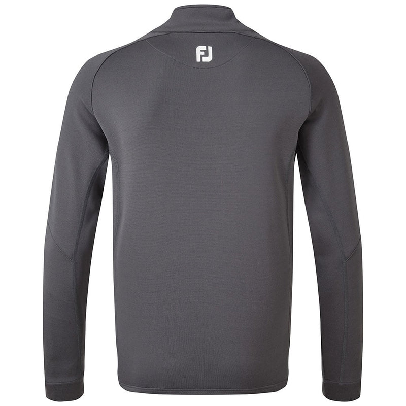 FootJoy Performance Chill-Out Pullover - Charcoal