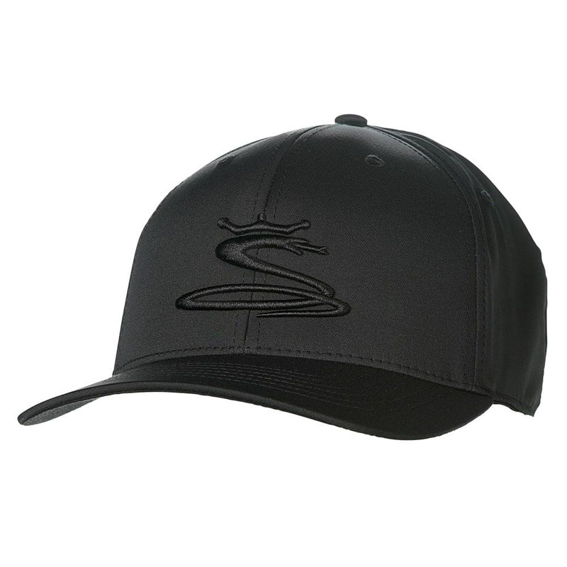 Cobra Tour Snake 110 Cap - Black