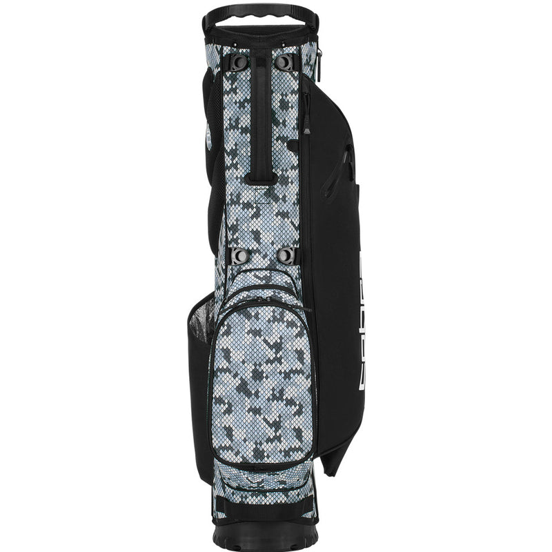 Cobra Ultralight Carry Bag - Winter Snake Camo