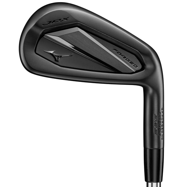 Mizuno JPX 925 Forged Black Irons - Graphite