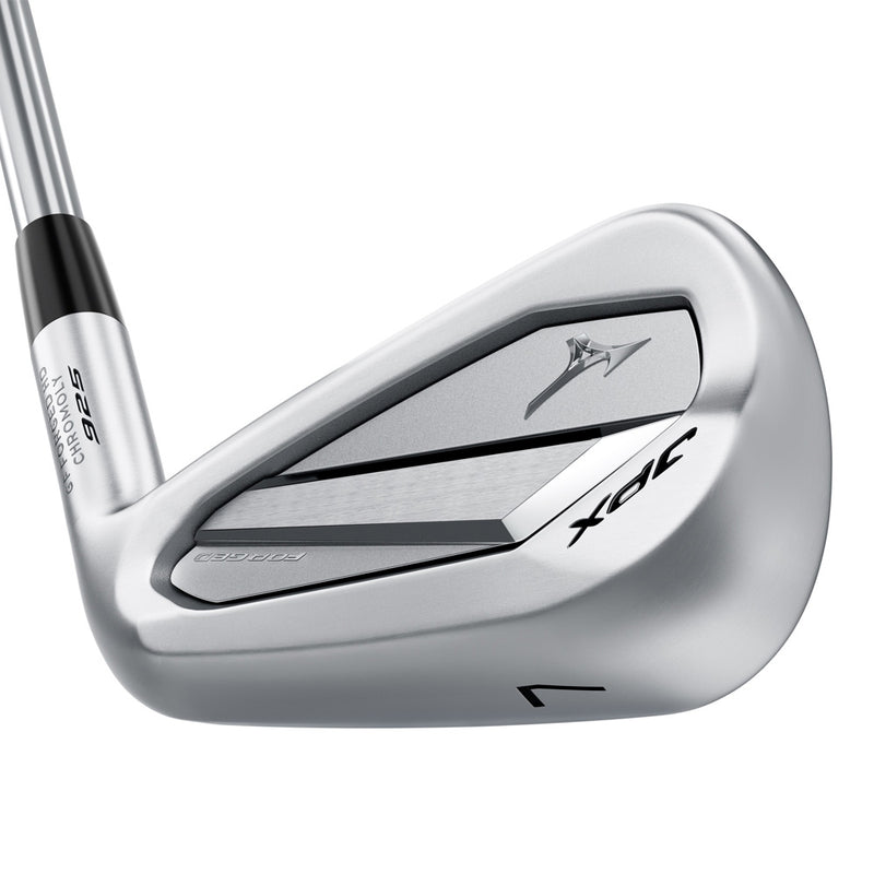 Mizuno JPX 925 Forged Irons - Steel