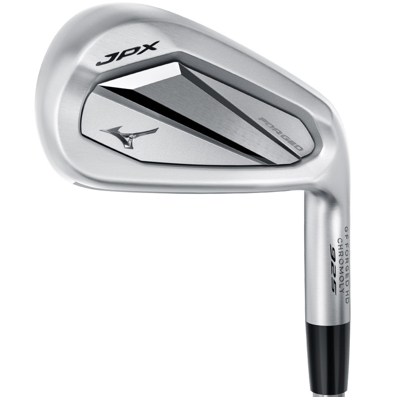 Mizuno JPX 925 Forged Irons - Steel