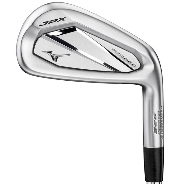 Mizuno JPX 925 Forged Irons - Steel