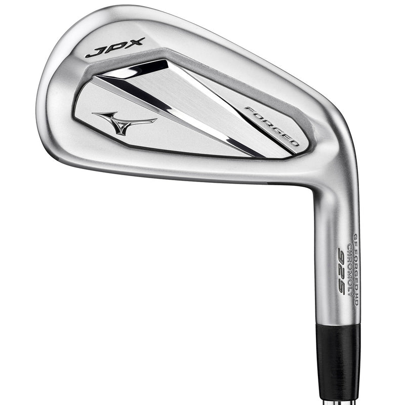 Mizuno JPX 925 Forged Irons - Steel